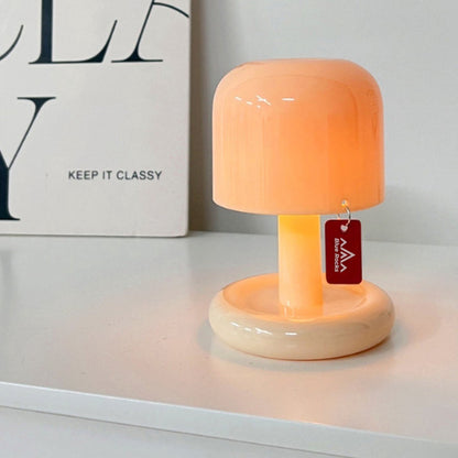 Baby Boy Lamp