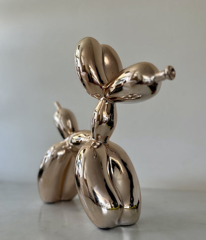 Balloon Dog - Rosé