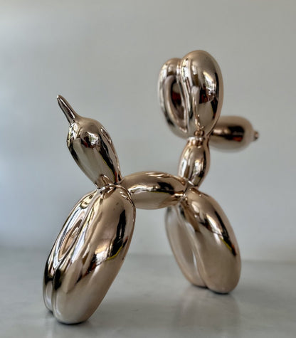 Balloon Dog - Rosé