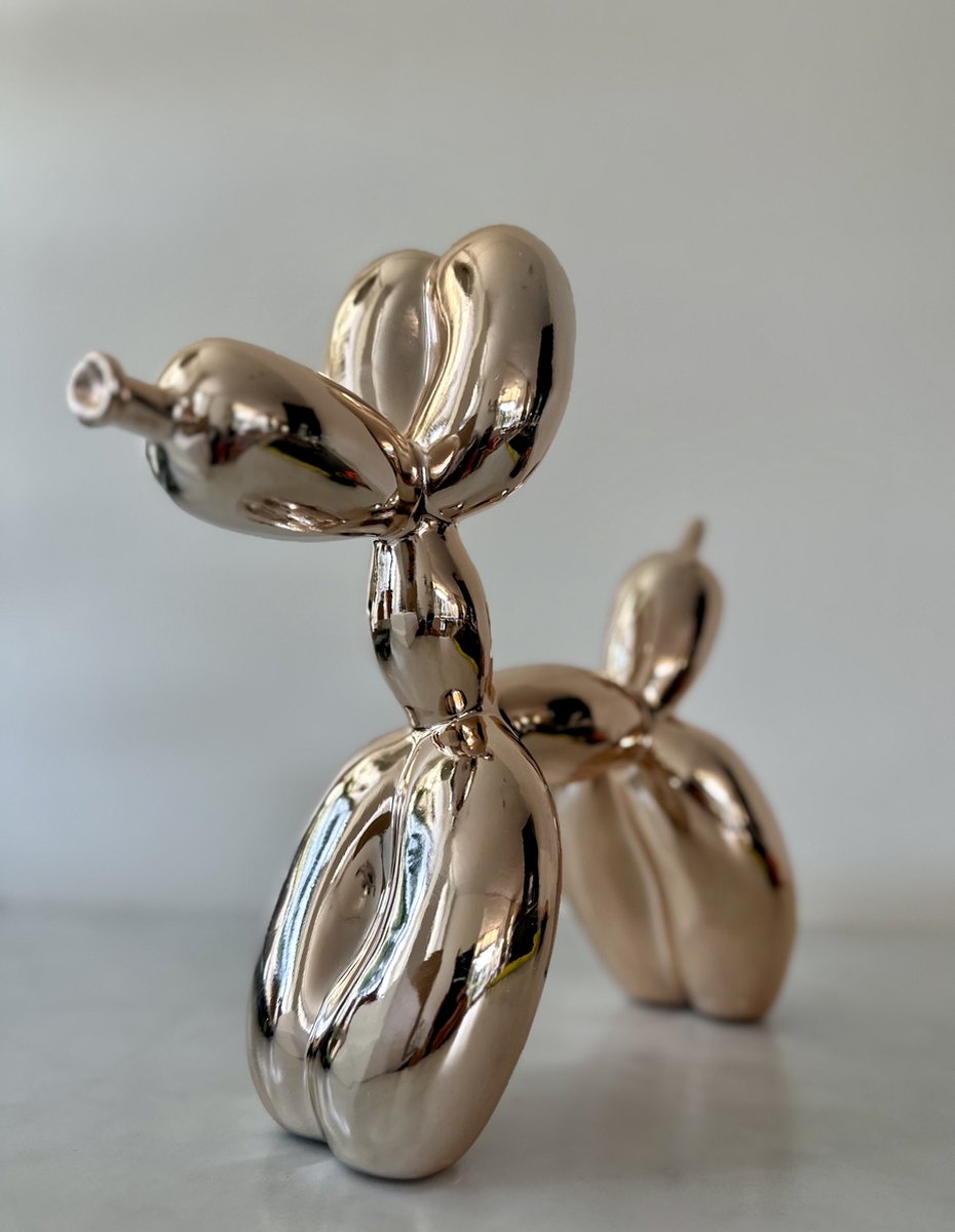 Balloon Dog - Rosé